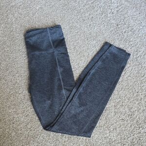 Avia Charcoal Leggings